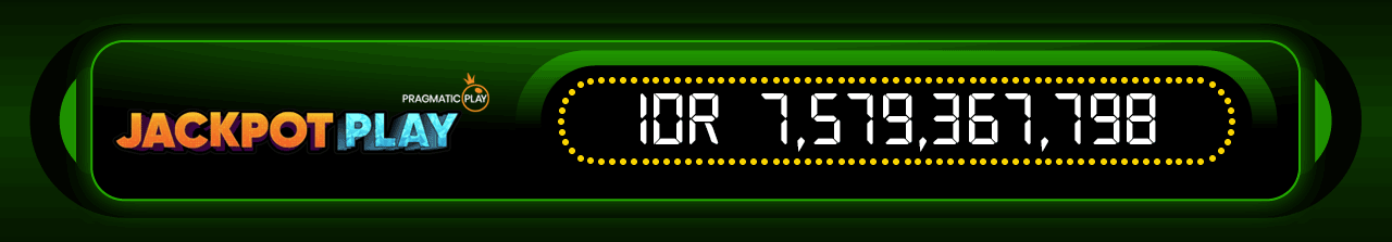 AGAM169 Jackpot